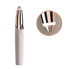 Épilateur de sourcils LED Pen Epil™