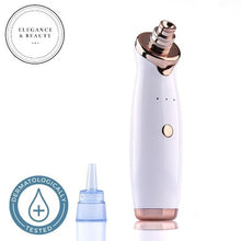 Aspirateur de points noirs Skin Pro Clean™