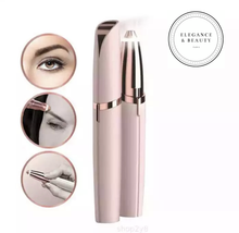 Épilateur de sourcils LED Pen Epil™